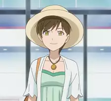 Kumiko Kurumada