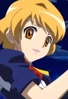 Megumi Shirakawa