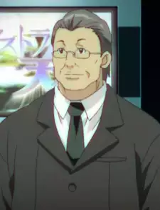 Yukinobu Tokita