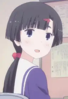 Himeka Akishino