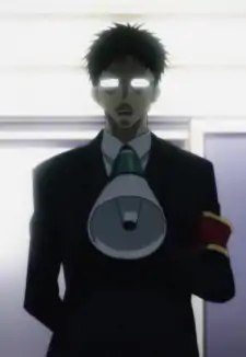 Soushi Kamenashi