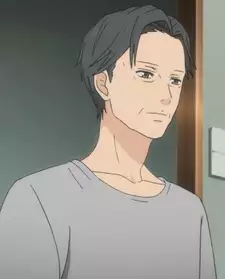 Ojciec Kou Tanaka