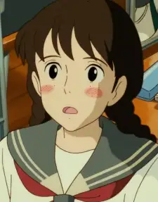 Yuko Harada