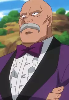Tatsumi Tokumaru