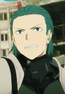 Haruichi Izumo
