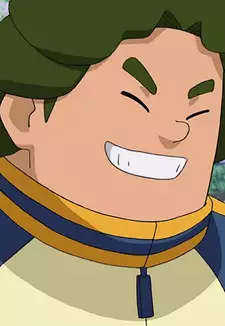 Oshii Tsuyoshi