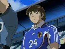 Jun Misugi