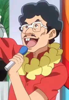 Quiz Moderator
