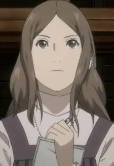 Marie Nakazawa