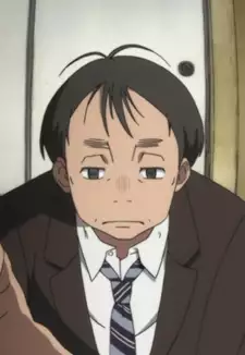 Manabu Yasui