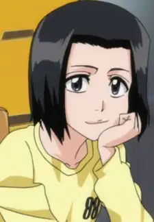Karin Kurosaki
