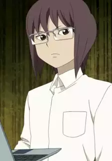 Osanai Osamu