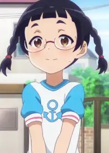 Mimika Washizaki