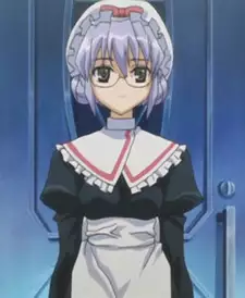 Hazuki Sakurazaka