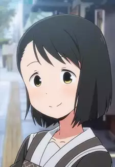 Nonoka Sasaki