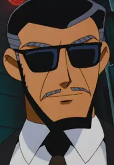 Shizuo Chuujou