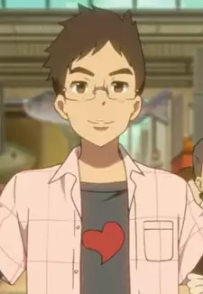Tadashi Yagi