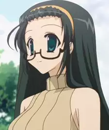Irori Okushiro