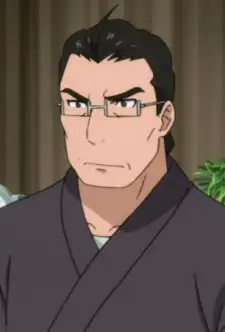 Daisuke Kousaka