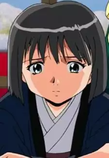Yuki Shirogane