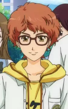 Wataru Kanou