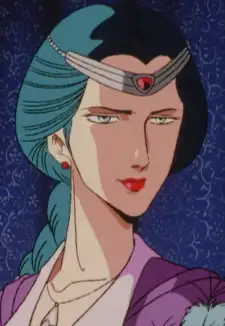 Sussanna von Beenemünde
