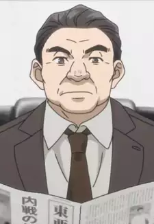 Keibu Jousetsu