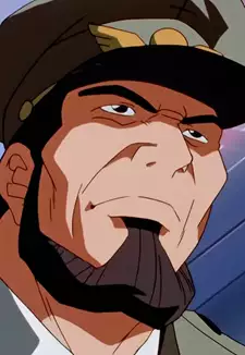 Kapitan Kazov