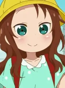 Riko Saikawa