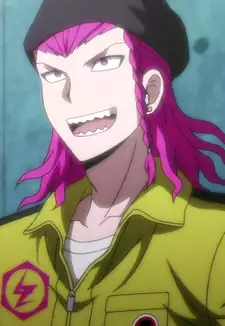 Kazuichi Souda