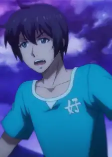 Yoshihito