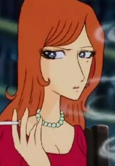 Horohoro's Lover