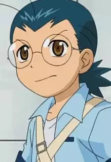 Reiji Uno