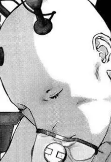 Gantz