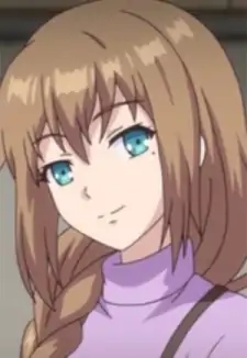 Haruka Ooki