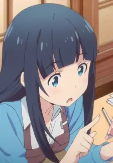 Tomoe Takasago