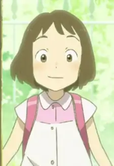 Aoyama-kun no Imouto