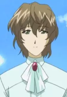 Iori Monaka
