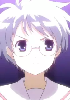 Miharu Yoshitome