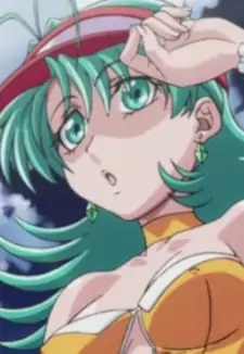 Mei Kanzaka
