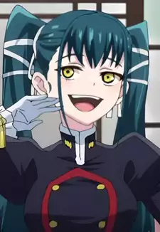 Yachiho Azuma
