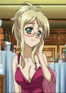 Yukari Kamishiro