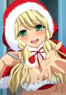 Santa-san