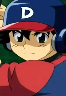 Shinji Yoshino