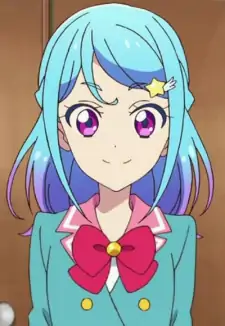 Mio Minato