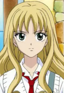 Maya Orihara