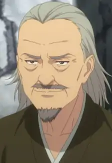 Juuzen Jiraibou
