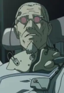 Dr. Hasford