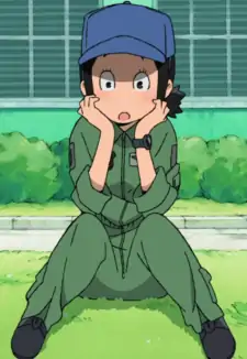 Hisone Amakasu