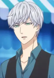 Sousei Arakida